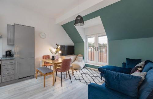 Host & Stay - Oyster Cottage - Foto 4