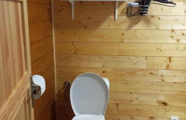 Gîte du Chalet - Le studio en pleine nature - Foto 28