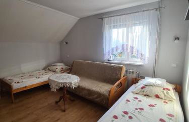 Pokoje gościnne u Ewy Cisna - Photo 9