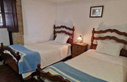 Casa Grande - Casas de Campo na Serra da Estrela - Foto 7