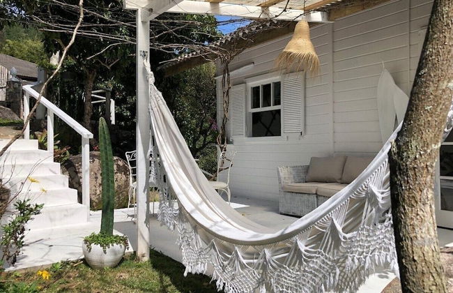 Chalé Super Charmoso - CasaIvan - Foto 56