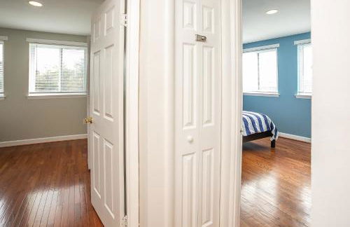 Comfy and Cozy-Min to National Mall Great Location - Foto 39