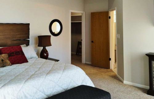 Cozy Warm Mtn Home mins to Sundance & Deer Creek - Foto 23