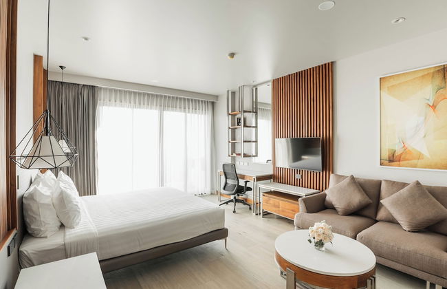 SN Residences - Foto 49