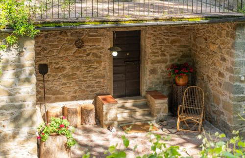 Villa Buriconti - Peaceful Countryside Retreat - Foto 39