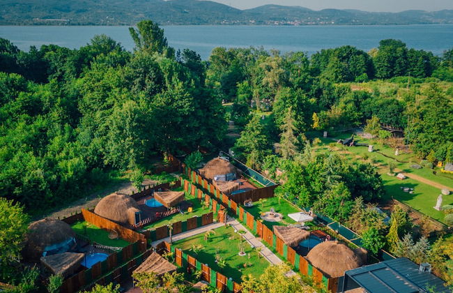 Dome212Sapanca - Foto 39