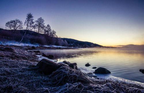 Ferienwohnung am Schwellenweiher - Foto 28