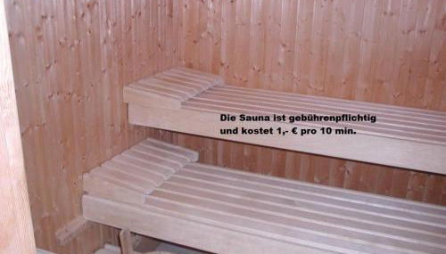 Apartment 365 mit Sauna, Schwimmbad und Fitness - Foto 4