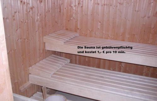 Apartment 365 mit Sauna, Schwimmbad und Fitness - Foto 4