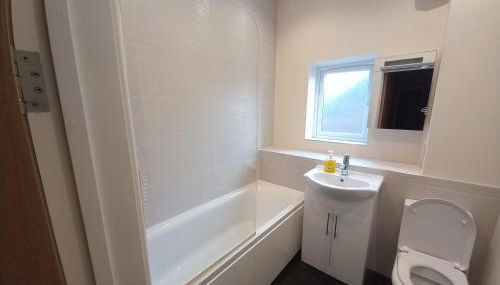 Cosy Spacious 2 bedroom Apartment Free Parking - Foto 4