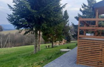 Domek pod Skiełkiem - Foto 80