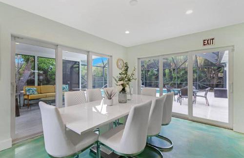 Heated Pool I Soundproof Home I Firepit I 630Mbps - Foto 18