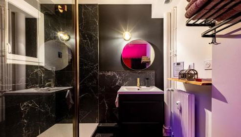 BALNEO - SAUNA - WIFi - LA CLÉ DU DÉSIR - Foto 5