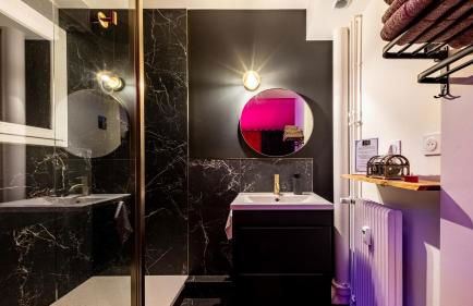 BALNEO - SAUNA - WIFi - LA CLÉ DU DÉSIR - Foto 5