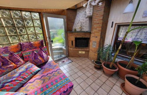 Eldorstal 1 - Ferienwohnung in Bad Harzburg mit Hund - direkt am Nationalpark - 1000 qm Garten - Foto 2