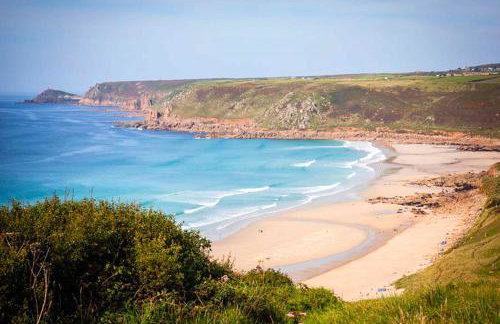 Petra Beach Cottage Great Sea Views Garden - Photo 32