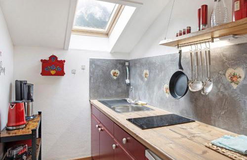 Aschaubichl - Wohnung Anemone - Foto 10