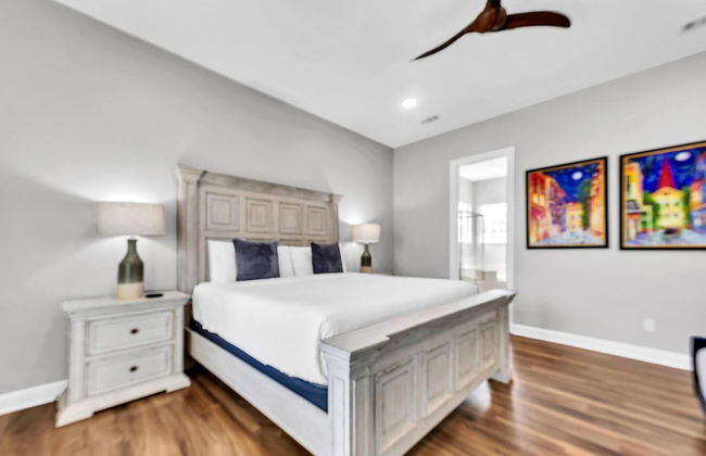 Our Destiny in Dunes of Destin - Foto 25