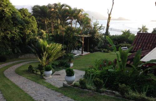 Mansão Panorâmica Angra dos Reis - Foto 17