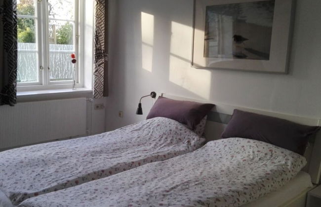 Holiday Apartment Engelsby Village - Foto 3