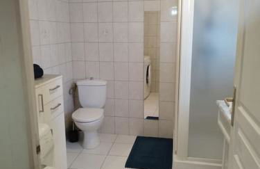 L'hirondelle du faubourg - Foto 7