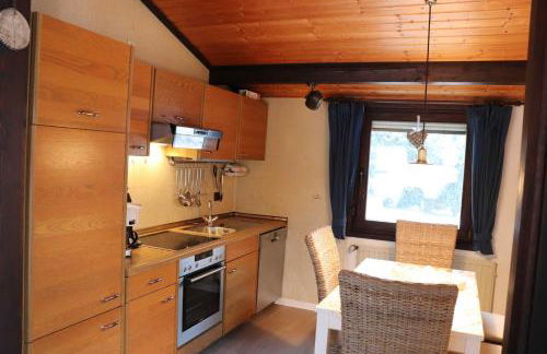 Ferienhaus Robinson Romantikpfad 161 - Foto 6