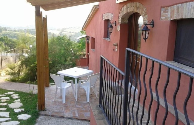 Tenuta San Savino delle Rocchette - Foto 70