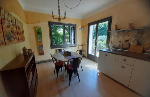 Apartamento con encanto l'Estany 2 - Foto 7