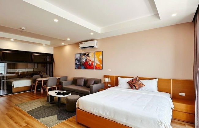 TMS Quy Nhon - Lee Xinh - Photo 34