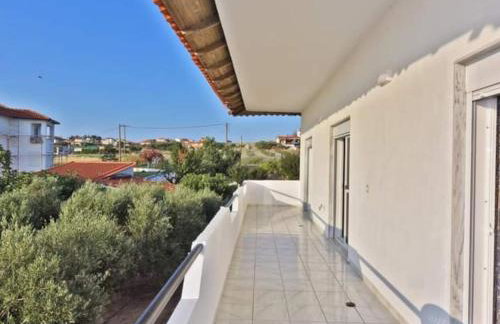 Katy's House Spacious House by a quiet beach next to N Potidea - Foto 14