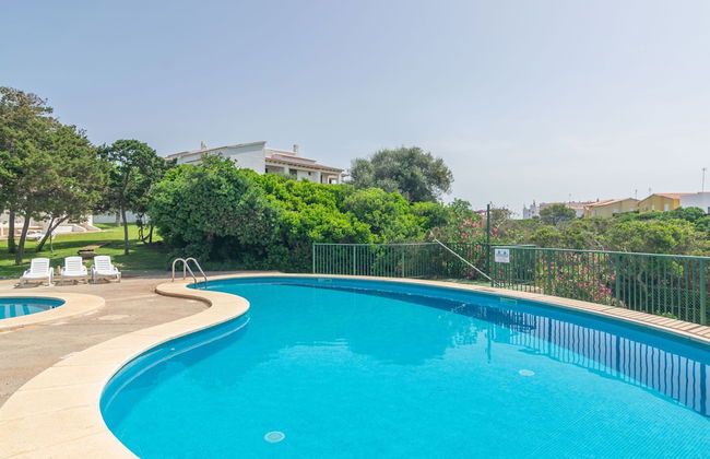 Biniforcat 11 in Los Delfines - Foto 5