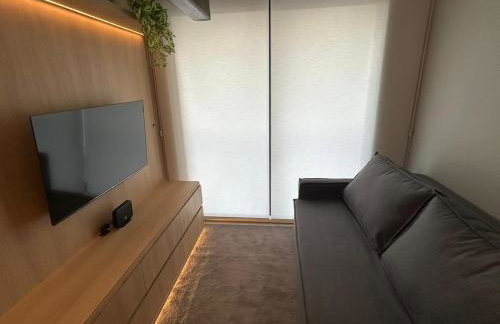 Apartamento 2 Quartos para até 7 Pessoas com Garagem no Portão - Foto 19