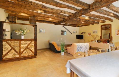 Gîte 14 pers piscine à Sarlat - Foto 31