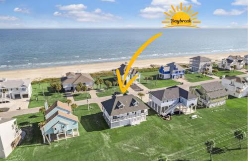 Gulf Views, Hot Tub, Steps to Beach - Foto 38