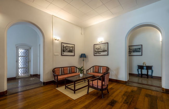 Amã Stays & Trails Victory Dawn, Kochi - Foto 10