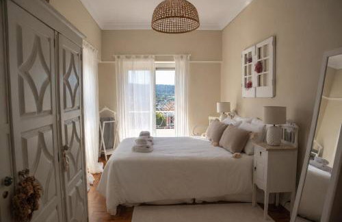 Casal de São José - Peaceful Country House near Mafra and Lisbon - Pool, Space, Confort - Foto 32