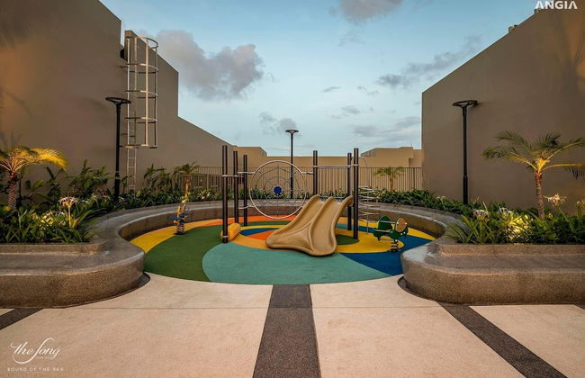 Thuy's Homestay - The Song Vung Tau - Foto 1