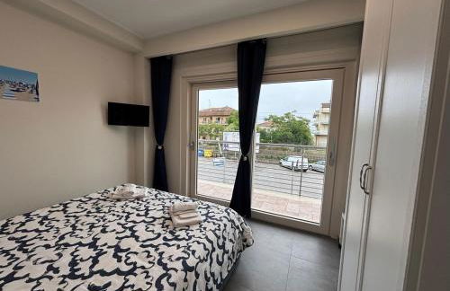 C&L Riva Blu - Garage and AC - Foto 20