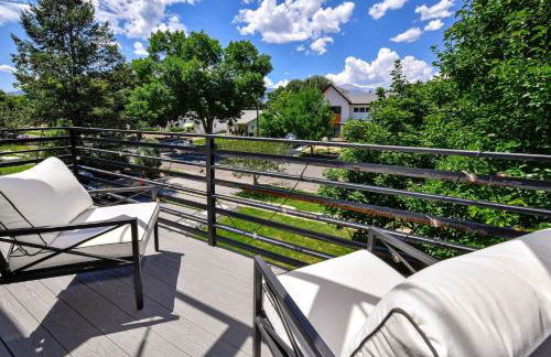 Sierra Vista Sanctuary | Luxe Hot Tub | Game Loft - Foto 41