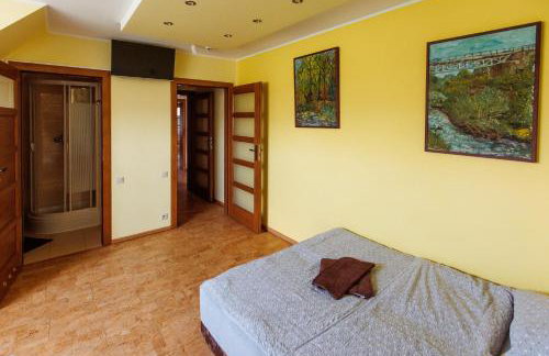 Dolina 3 Stawów Tarnawka - Photo 39