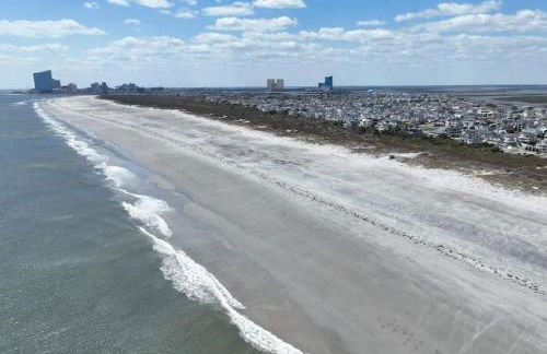 New Ocean Front Couples Family Retreat Close2AC - Foto 21