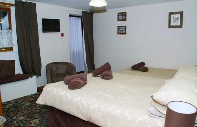 The Grainary Farm Stay - Foto 23