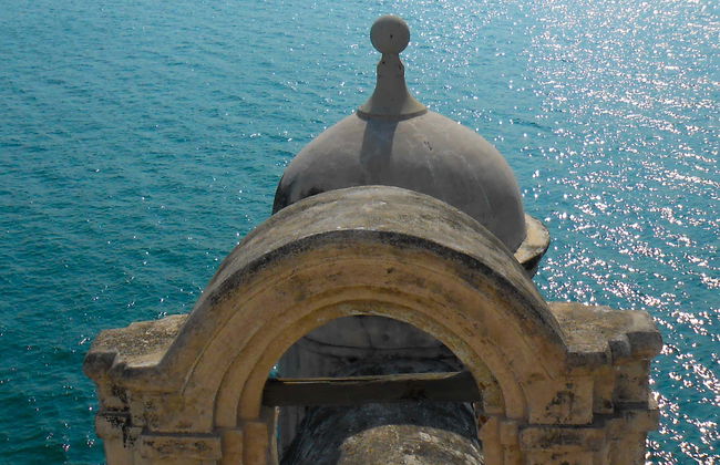 La Antigua & San Juan de Ulúa Tour - Foto 1