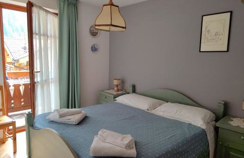 Appartamento Campitello House - Foto 7