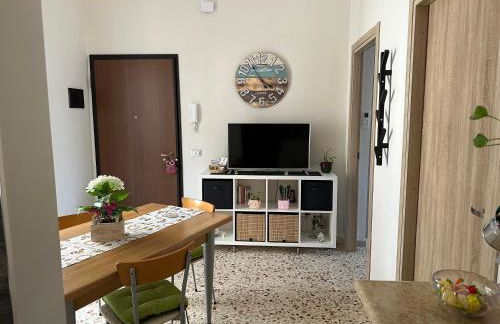 La Dimora di Porta Palermo -Centro Storico-Sciacca - Photo 8