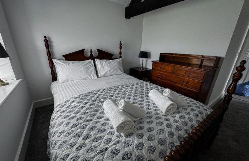 Bracken & Bramble Barn – Spacious Holiday Retreat - Foto 10