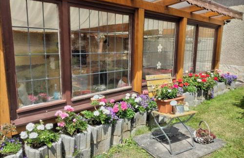 Ferienhaus Rabold - Foto 23