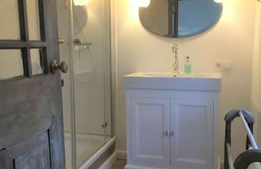 Zauberhaftes englisches Cottage am Gutshaus - Foto 16