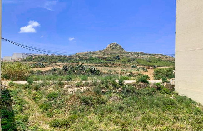 Sea and sun Views 2bd Apt Marsalforn Gozo - Foto 23