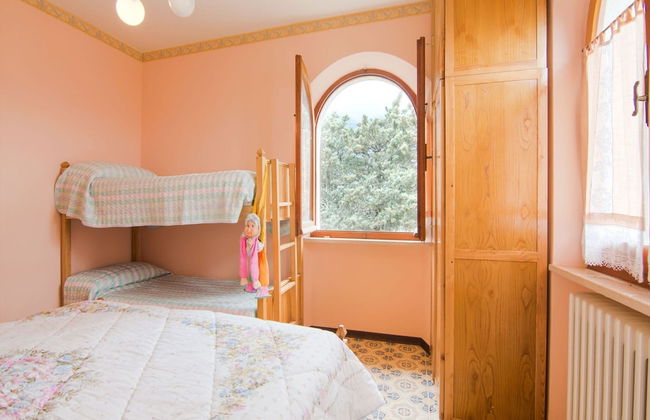 Belvilla by OYO Casa Delle Aquile - Foto 4